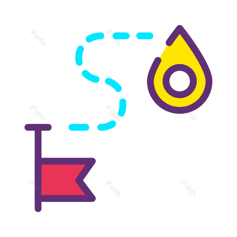 图标图片,简约元素,图形PNG,导航免抠素材